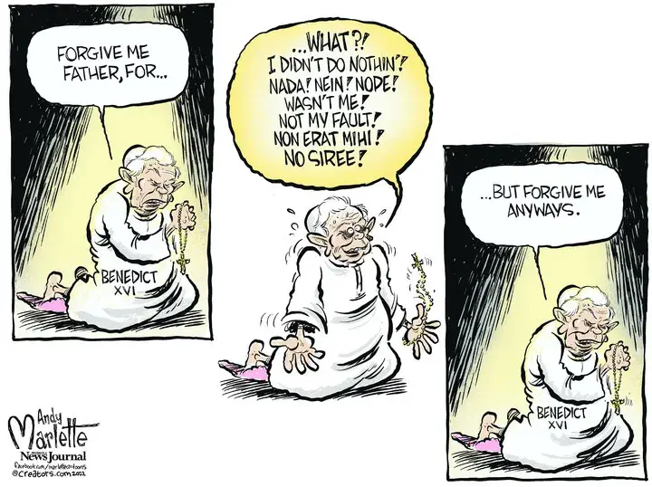 Andy Marlette for Feb 10, 2022