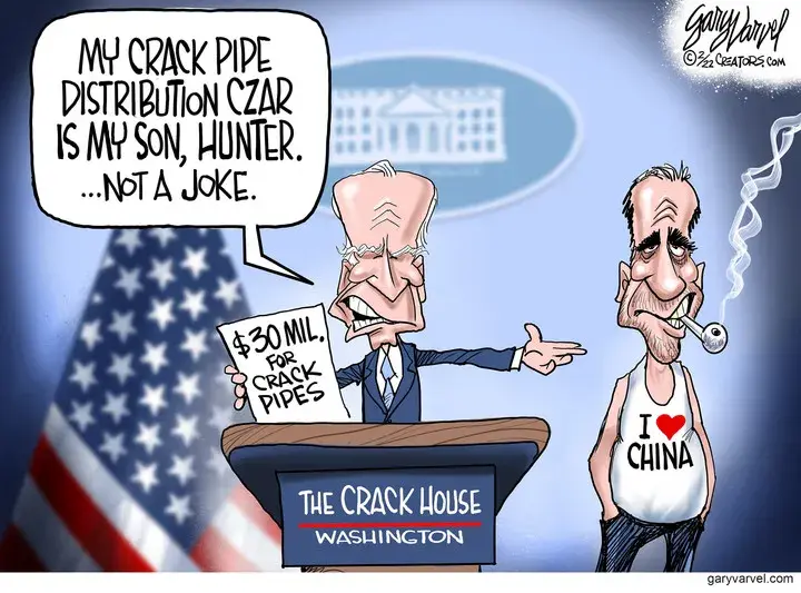 Gary Varvel for Feb 10, 2022