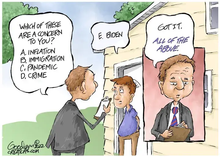 Al Goodwyn for Feb 11, 2022