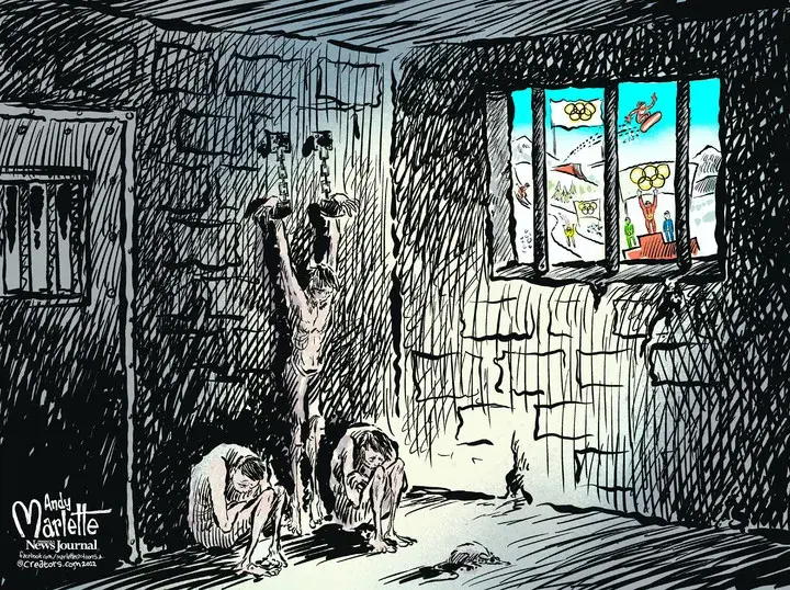 Andy Marlette for Feb 12, 2022