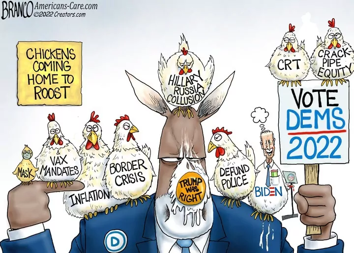 A.F. Branco for Feb 17, 2022