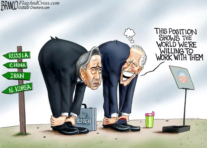 A.F. Branco for Feb 23, 2022