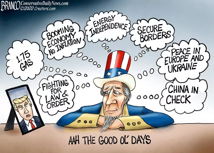 A.F. Branco for Feb 26, 2022