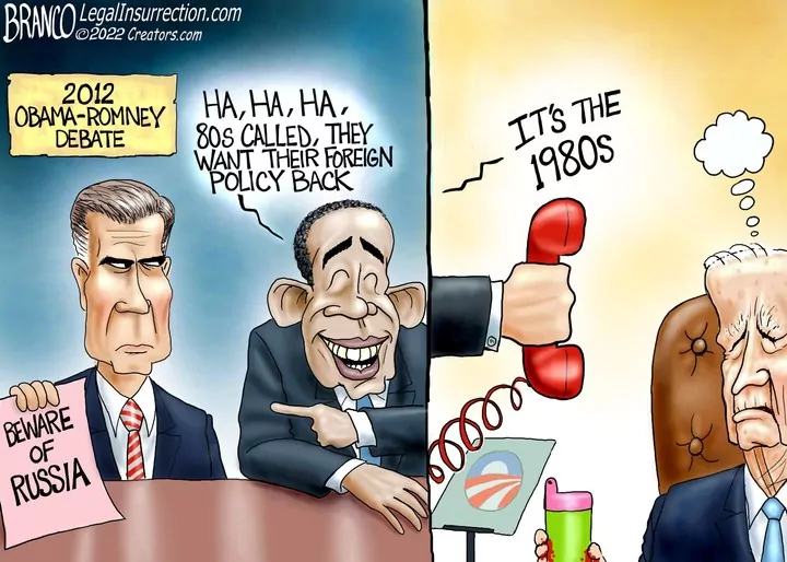 A.F. Branco for Feb 28, 2022