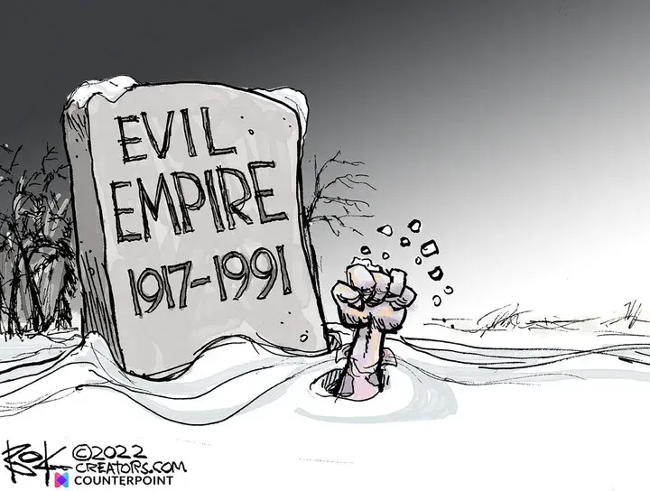 Chip Bok for Mar 01, 2022