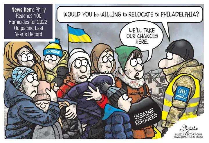 Tom Stiglich for Mar 15, 2022