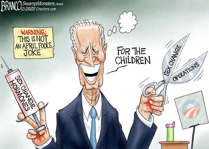 A.F. Branco for Apr 01, 2022