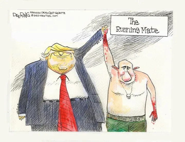John Deering for Apr 02, 2022