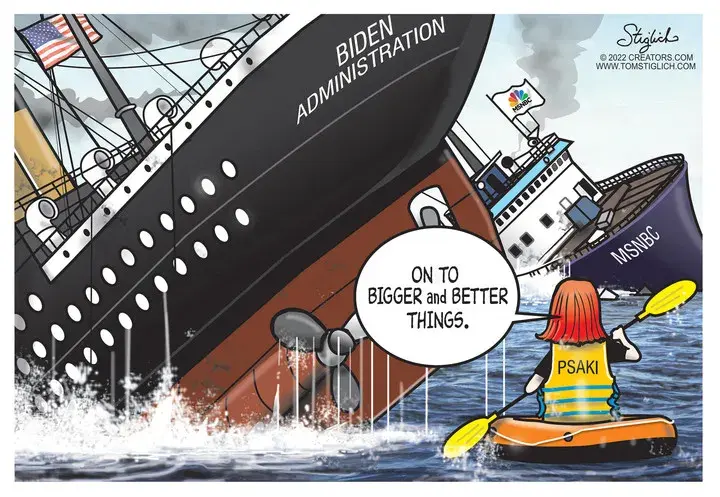 Tom Stiglich for Apr 04, 2022