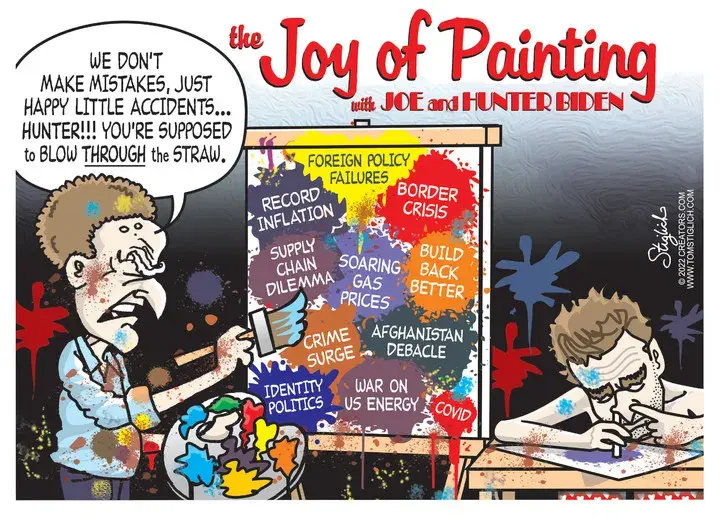 Tom Stiglich for Apr 18, 2022