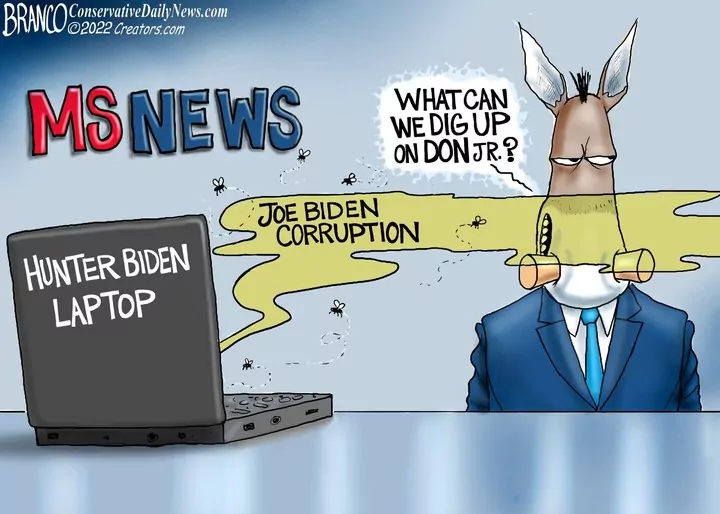 A.F. Branco for Apr 22, 2022
