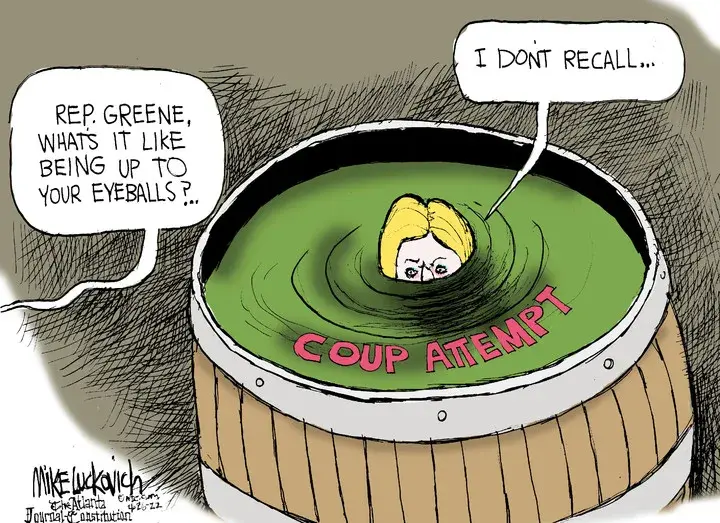 Mike Luckovich for Apr 26, 2022