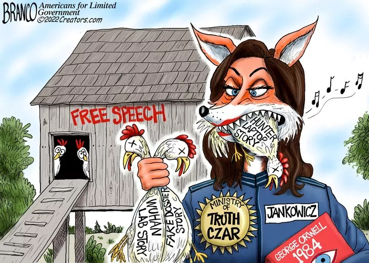 A.F. Branco for May 03, 2022