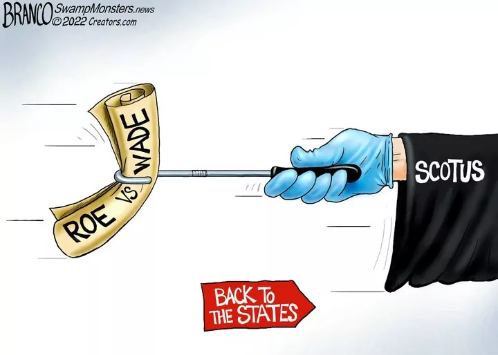 A.F. Branco for May 06, 2022