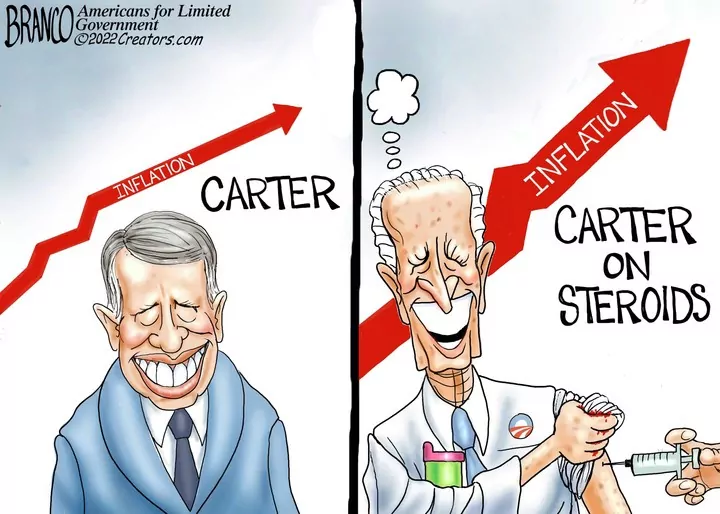 A.F. Branco for May 10, 2022