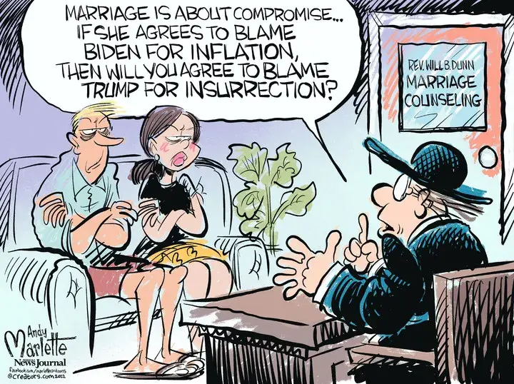 Andy Marlette for May 14, 2022