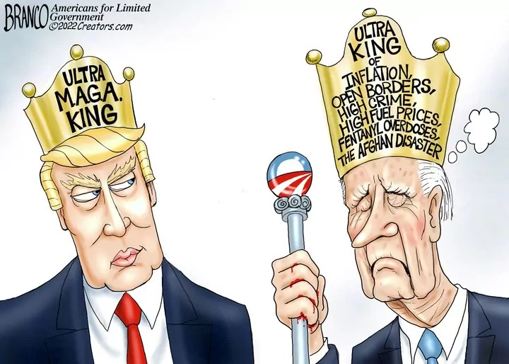 A.F. Branco for May 17, 2022