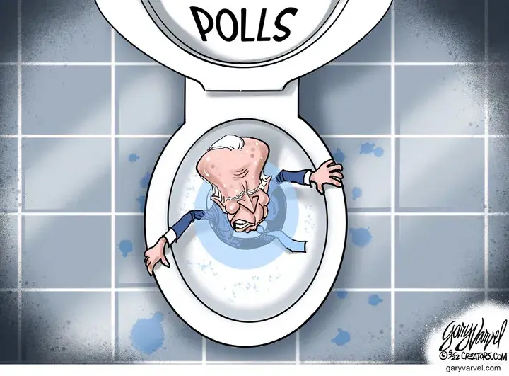 Gary Varvel for May 23, 2022