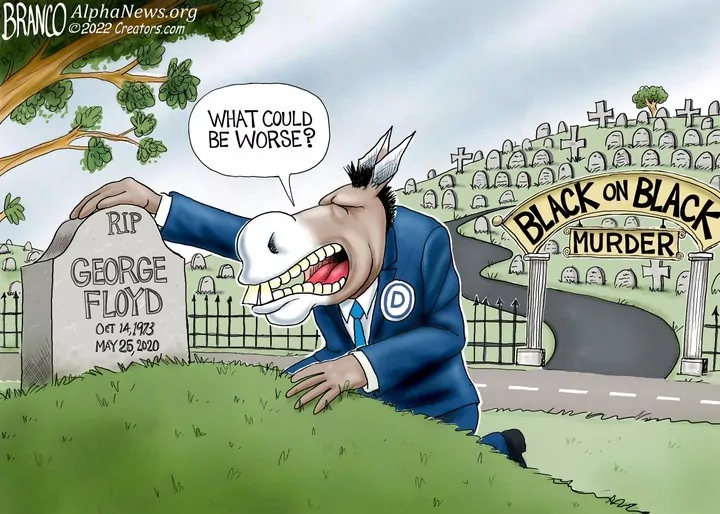 A.F. Branco for May 29, 2022