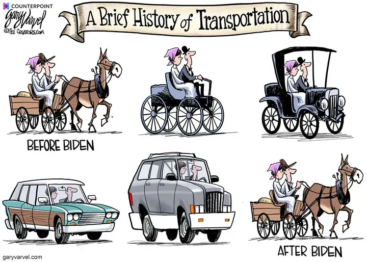 Gary Varvel for May 31, 2022