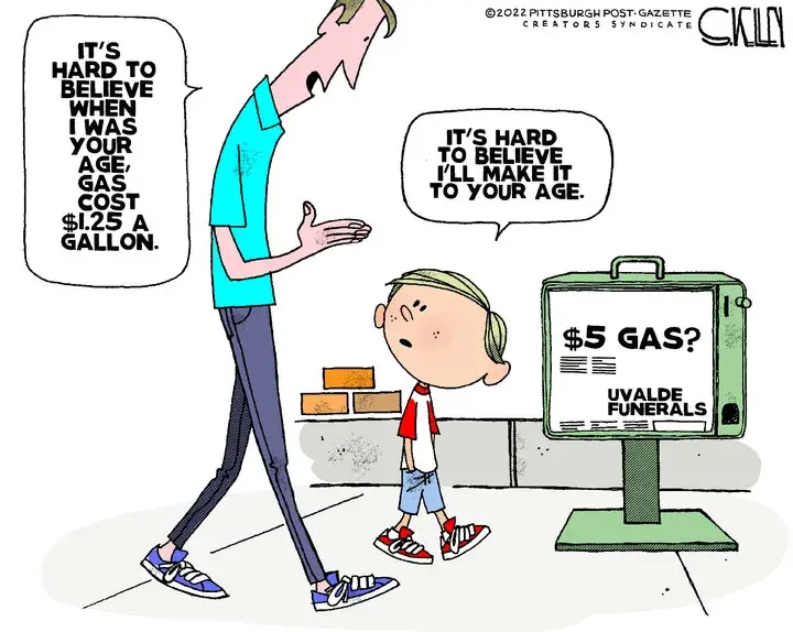 Steve Kelley for Jun 05, 2022