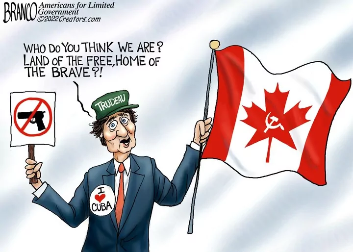 A.F. Branco for Jun 07, 2022