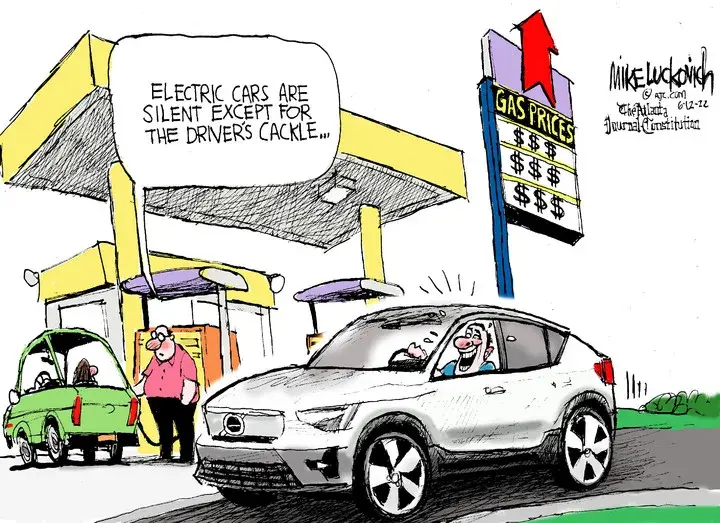 Mike Luckovich for Jun 12, 2022