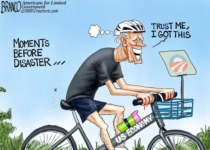 A.F. Branco for Jun 21, 2022