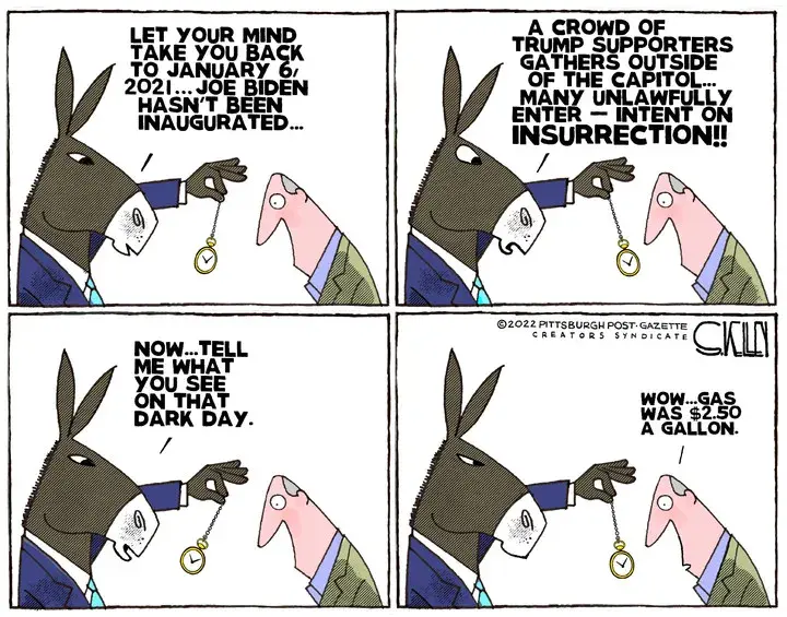 Steve Kelley for Jun 30, 2022