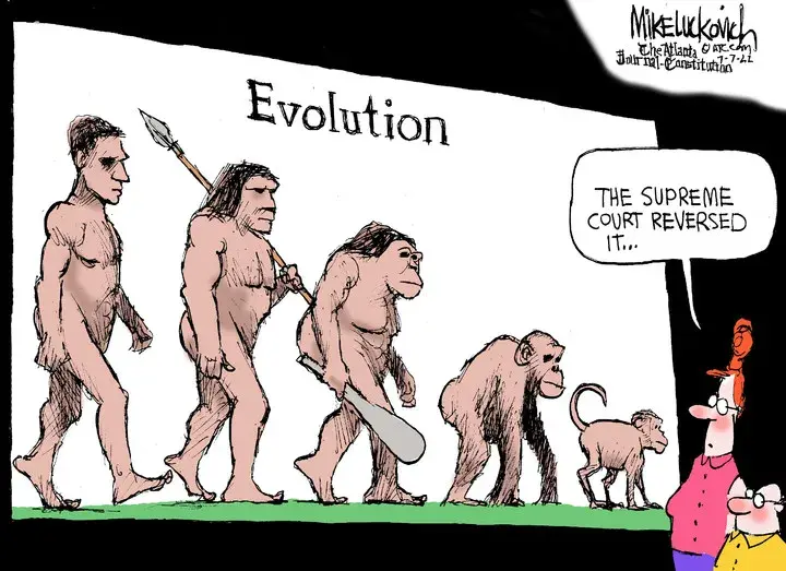 Mike Luckovich for Jul 07, 2022