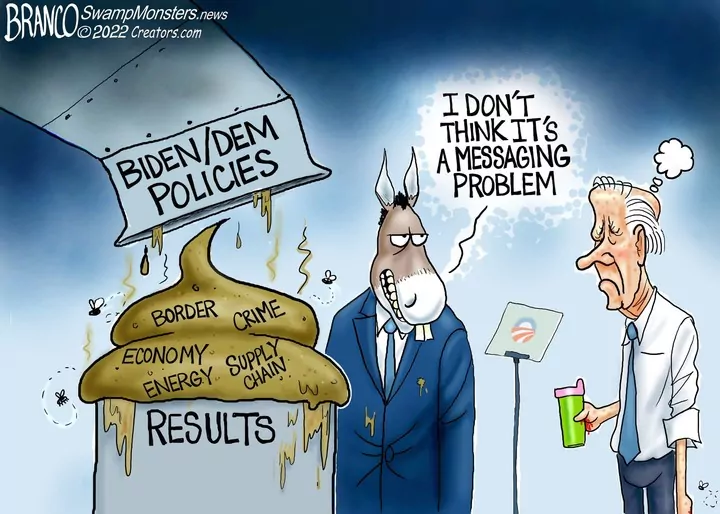 A.F. Branco for Jul 09, 2022
