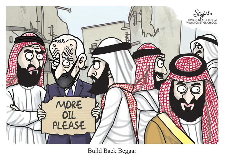Tom Stiglich for Jul 18, 2022