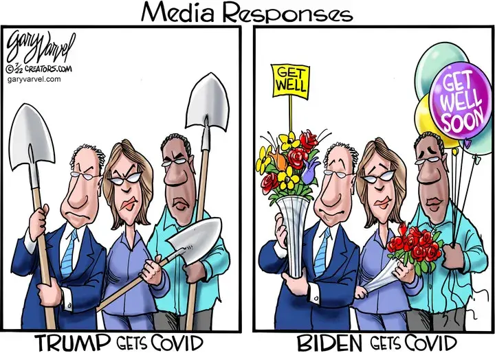 Gary Varvel for Jul 25, 2022