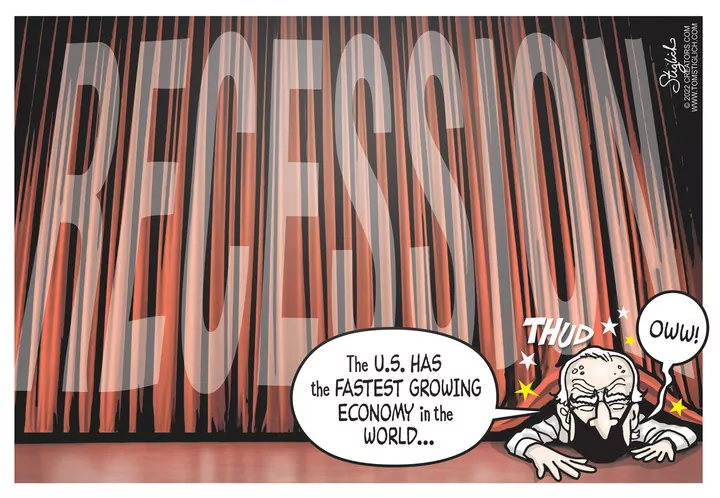 Tom Stiglich for Jul 28, 2022