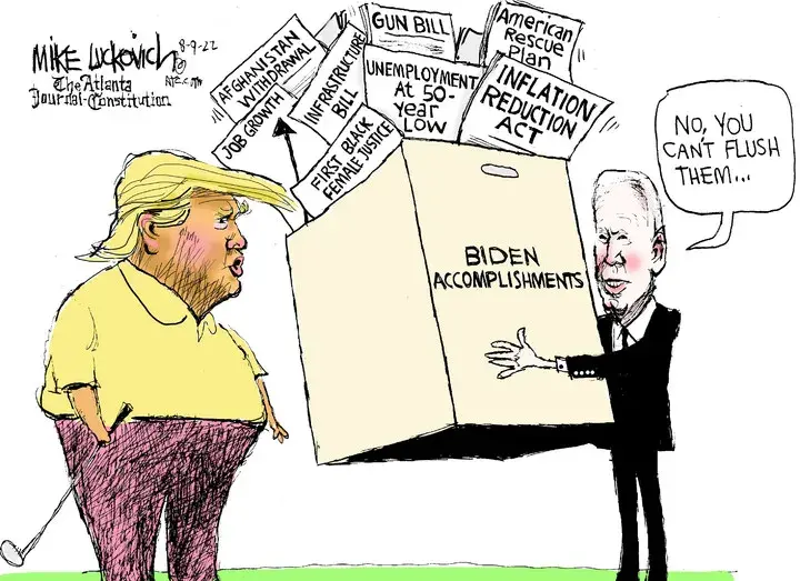 Mike Luckovich for Aug 09, 2022