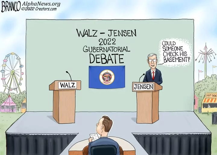 A.F. Branco for Aug 21, 2022