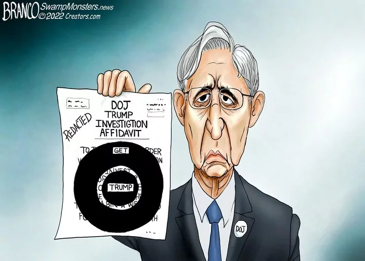 A.F. Branco for Aug 27, 2022