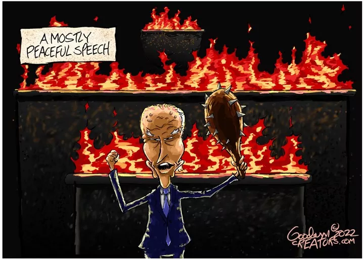 Al Goodwyn for Sep 03, 2022