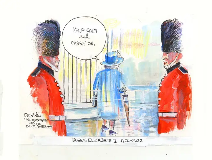 John Deering for Sep 09, 2022