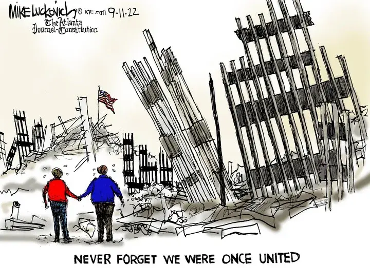 Mike Luckovich for Sep 11, 2022