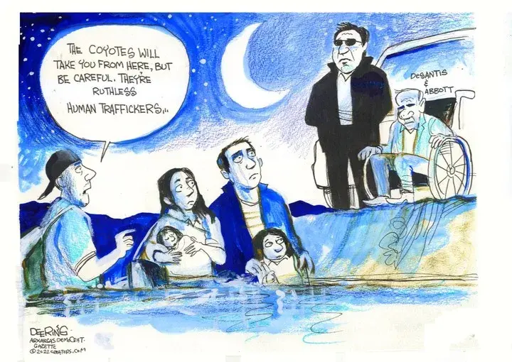 John Deering for Sep 19, 2022