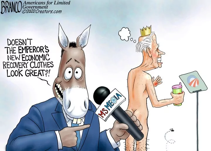 A.F. Branco for Sep 23, 2022