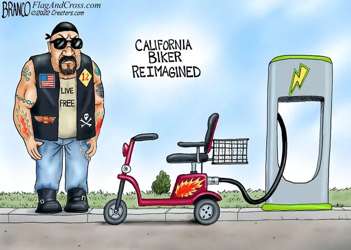 A.F. Branco for Sep 28, 2022