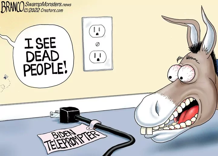 A.F. Branco for Oct 01, 2022