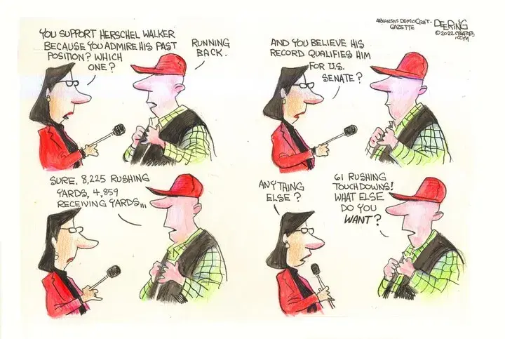 John Deering for Oct 08, 2022