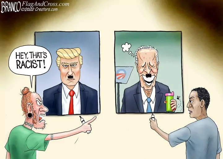 A.F. Branco for Oct 19, 2022