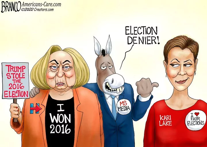 A.F. Branco for Oct 27, 2022