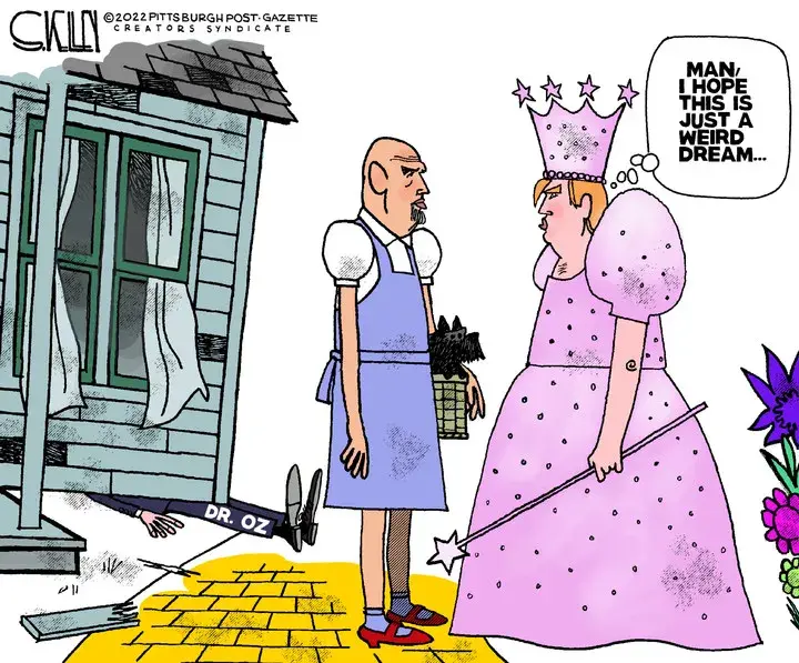 Steve Kelley for Nov 10, 2022