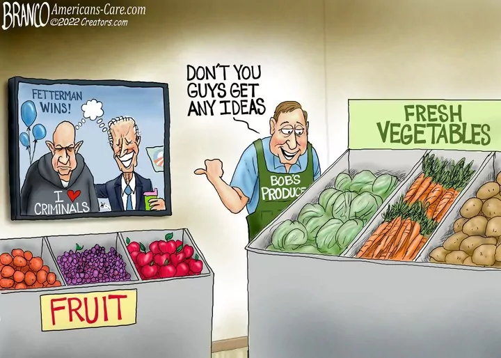 A.F. Branco for Nov 10, 2022