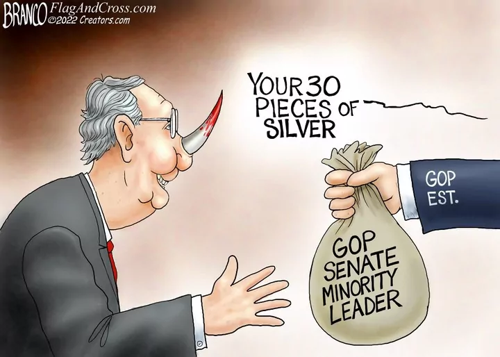 A.F. Branco for Nov 16, 2022